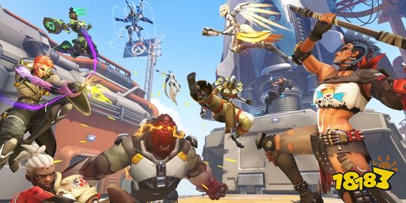 守望先锋2再次关闭服务器:约维护1小时!