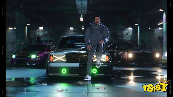 EA确认：《极品飞车22》中提供143辆车给玩家收集改装