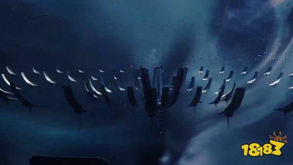 《星际公民》42中队全新视频公布:相当出色的镜头表现