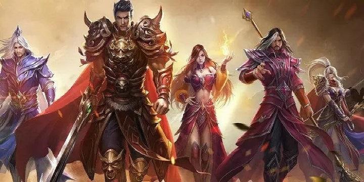 三端互通神途手游找服网站排行榜