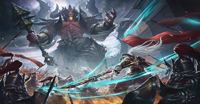 神途手游：至尊龙城神途官网下载独特遥感设计！