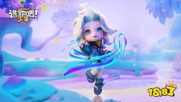 逃跑吧少年科技版