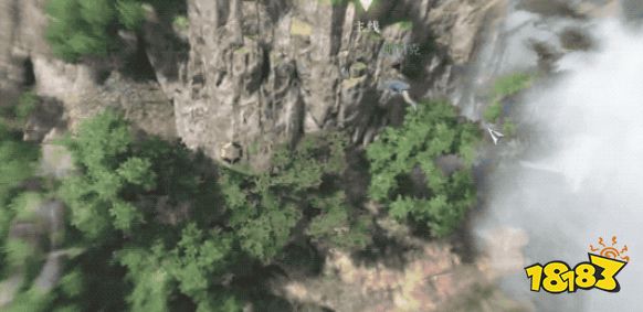 逆水寒手游首测表现如何 盲盒测试内容展示