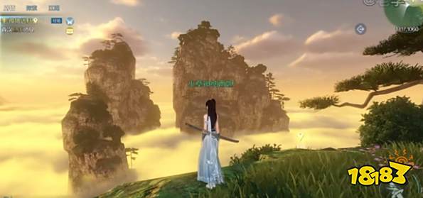 逆水寒手游首测表现如何 盲盒测试内容展示