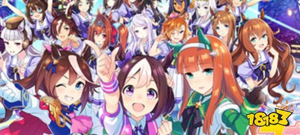 赛马娘怎么刷三星因子 三星因子育成攻略