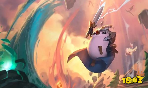 云頂之弈10月8日更新公告 12.19版本即將來襲 