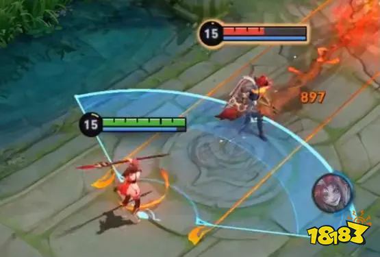 王者荣耀云缨怎么打出烽火燎原 云樱烽火燎原攻略分享