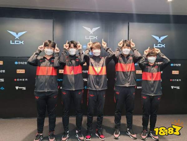 T1戰(zhàn)勝EDG了嗎 lols12總決賽T1vsEDG小組賽復(fù)盤