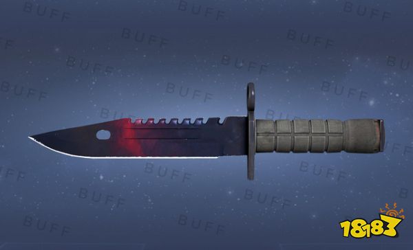 CSGOm9刺刀多普勒怎么挑 m9刺刀多普勒怎么選