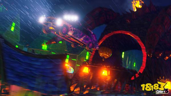 尘埃5好玩吗 尘埃5游玩平台推荐