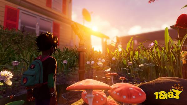 禁闭求生看门狗是什么 Grounded看门狗突变介绍