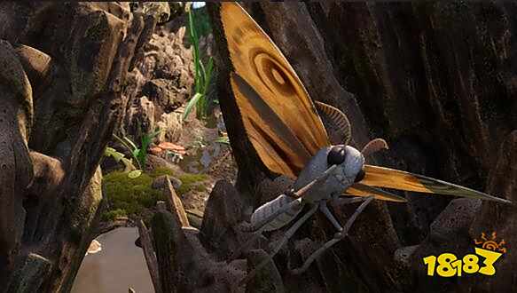 禁闭求生资源分析器怎么开启 Grounded资源分析器开启方法