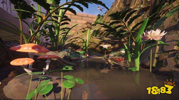 禁闭求生放大镜有什么用 Grounded放大镜具体作用介绍