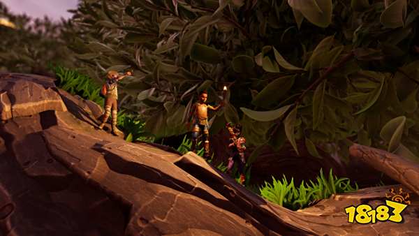 禁闭求生使用peep标记一个生物怎么做 Grounded使用peep标记一个生物任务攻略