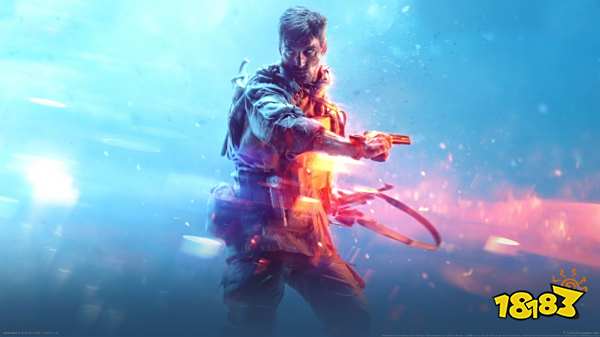 战地5支援兵玩法推荐 支援兵玩法指南及武器推荐