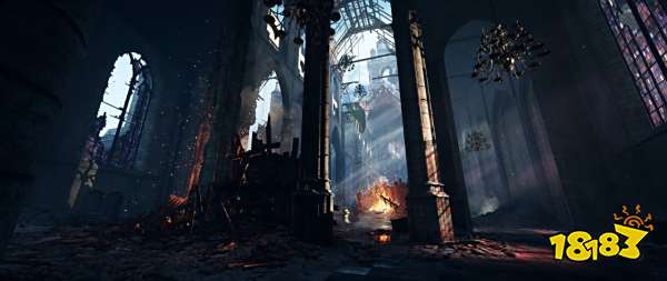 战地5狙击兵玩法推荐 侦查兵玩法指南及武器推荐