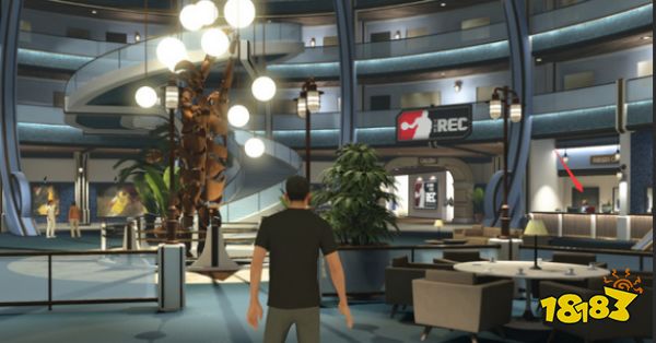 NBA2K23在哪領(lǐng)代言費 領(lǐng)代言費位置一覽