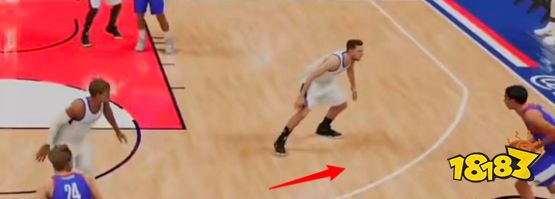 NBA2K23怎么自動防守 自動防守方法介紹