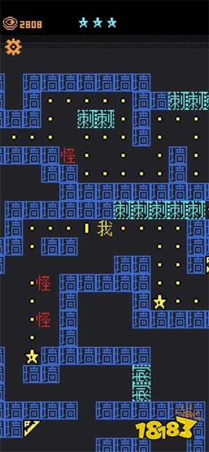 我要吃金豆原版游戏