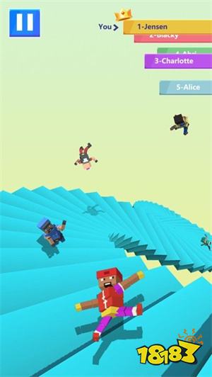 下楼大师官方版