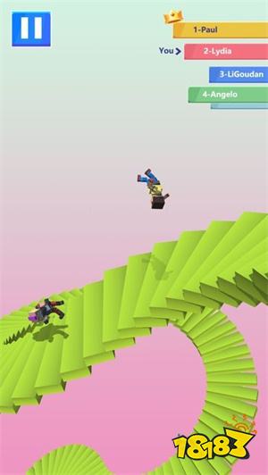 下楼大师游戏下载