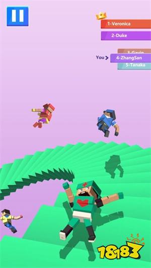 下楼大师游戏下载