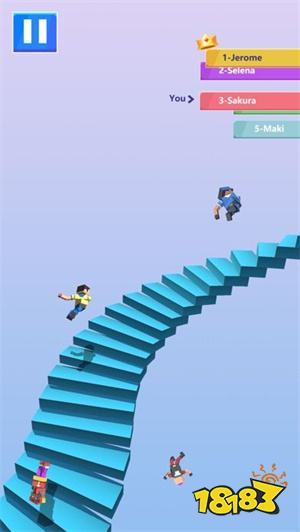 下楼大师游戏下载