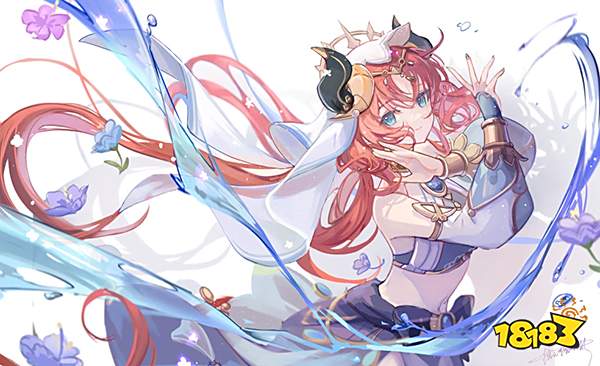 原神妮露突破材料一览 妮露突破材料有哪些