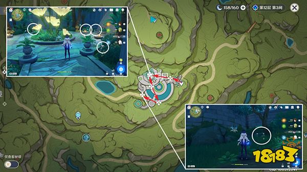 原神妮露突破材料一览 妮露突破材料有哪些