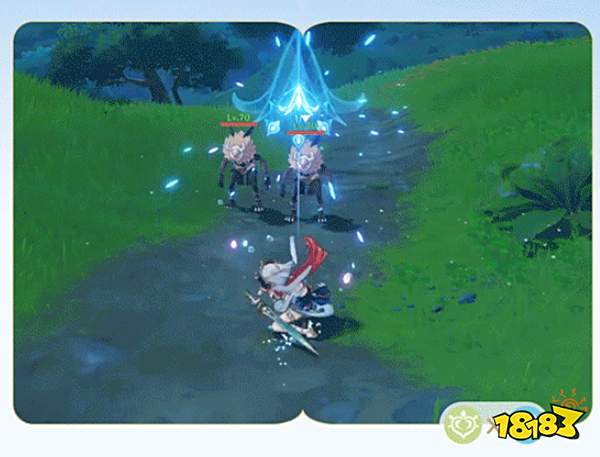 原神妮露角色定位一览 妮露是谁