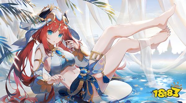 原神妮露值得抽吗？ 妮露抽取建议一览