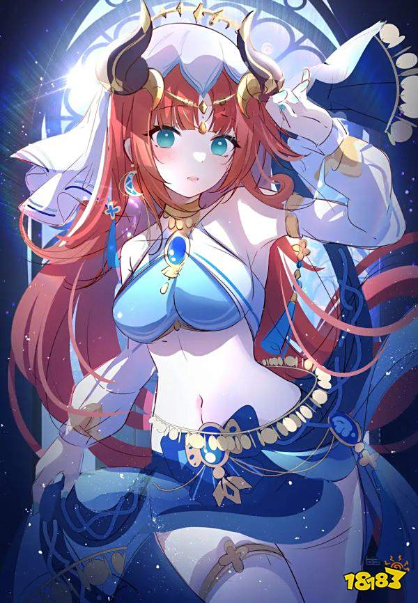 原神妮露值得抽吗？ 妮露抽取建议一览