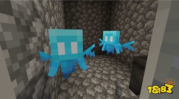 我的世界悦灵有什么用 我的世界悦灵作用介绍