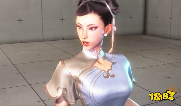 《街头霸王6》全角色胜利姿势和挑衅动作演示：各有千秋