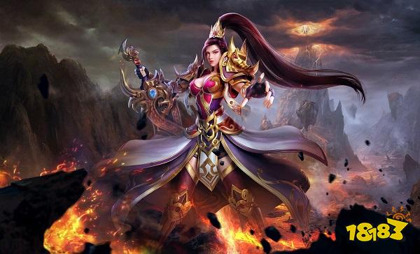 神途手游秒怪单职业官网下载：全新的冒险篇章等你来开启！