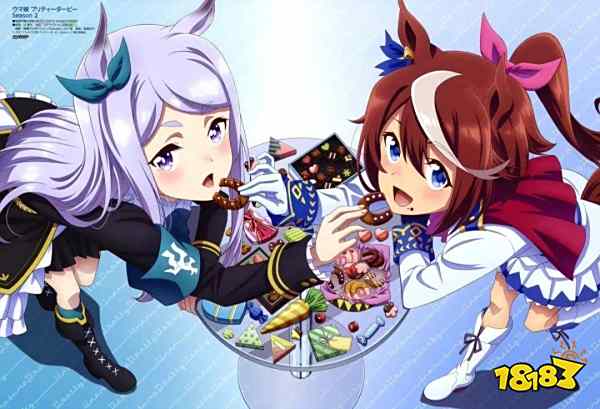 赛马娘小栗帽怎么养