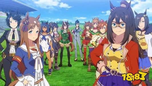 赛马娘属性有哪些