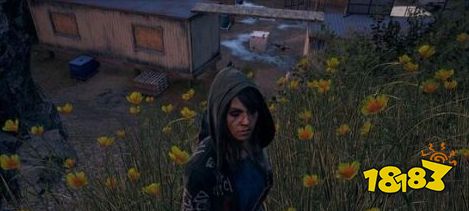 孤岛惊魂5队友洁丝获得方法 专家队友洁丝任务攻略