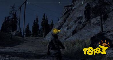 孤岛惊魂5队友洁丝获得方法 专家队友洁丝任务攻略