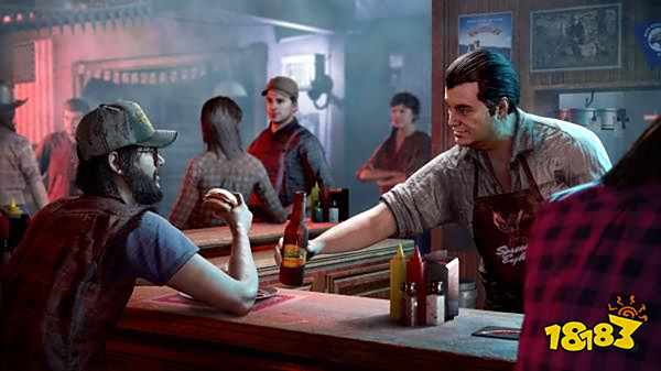 孤岛惊魂5新人玩法技巧分享 小白入坑玩法技巧攻略