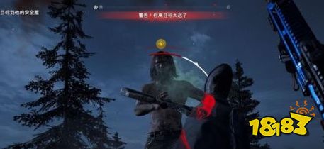 孤島驚魂5愛國行動任務(wù)怎么做 支線任務(wù)愛國行動流程攻略