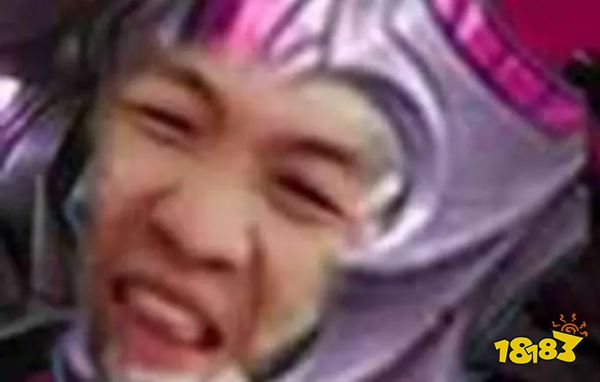 王者榮耀德華玩李元芳開麥說帶飛 遭隊友無情嘲諷