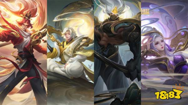 王者荣耀七周年返场投票皮肤有哪些 返场皮肤名单介绍