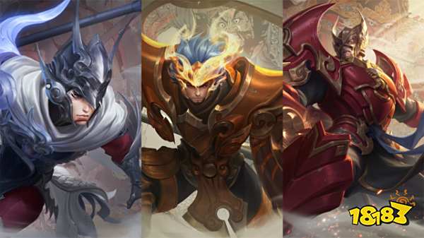 王者荣耀七周年返场投票皮肤有哪些 返场皮肤名单介绍