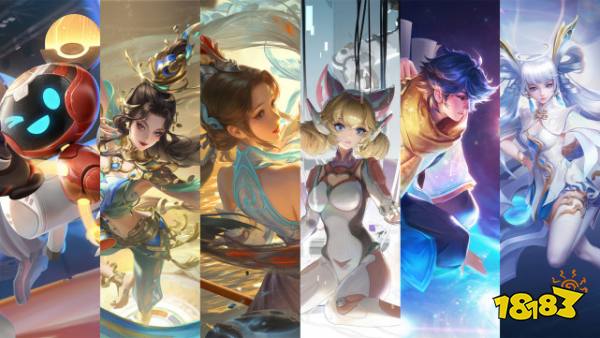 王者荣耀七周年返场投票皮肤有哪些 返场皮肤名单介绍