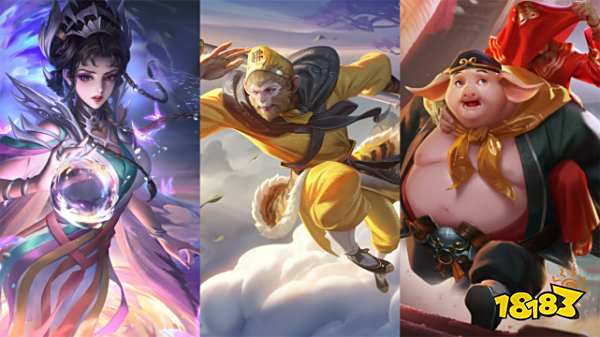 王者荣耀七周年返场投票皮肤有哪些 返场皮肤名单介绍