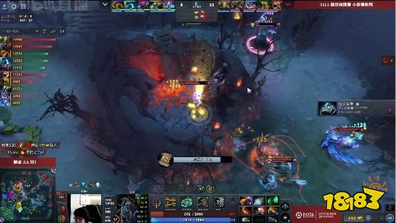 Ti11XG首局贏了嗎 XG首局不敵T1