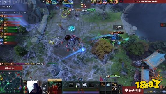 Ti11XG首局贏了嗎 XG首局不敵T1