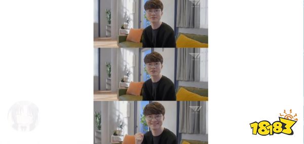 faker总统是什么梗 lolfaker总统梗介绍