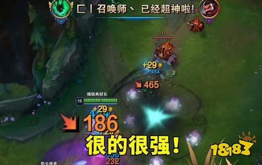 無限火力套路有哪些2022 無限火力套路介紹2022